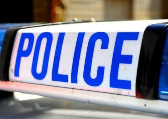 Police are appealing for witnesses