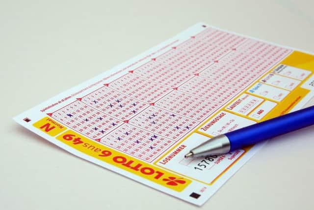 Jackpot.com gives users the chance to bet on the outcome of 18 lottos around the world.
