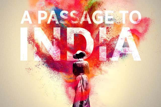 A Passage to India