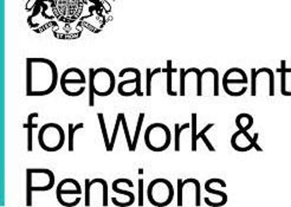 The DWP is recruiting for 50 new roles in Wellingborough