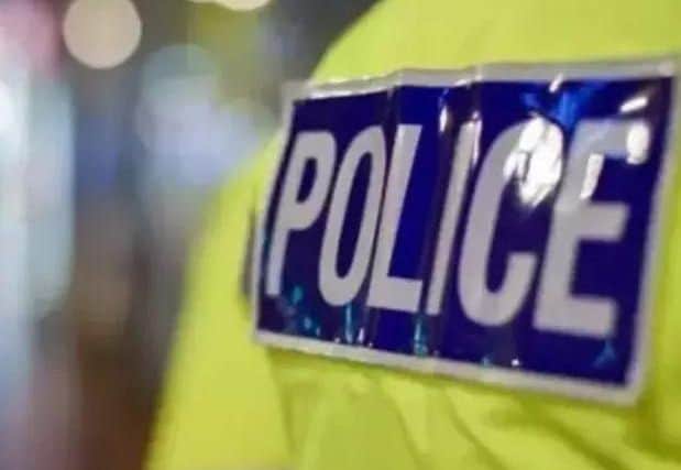 Police are appealing for witnesses