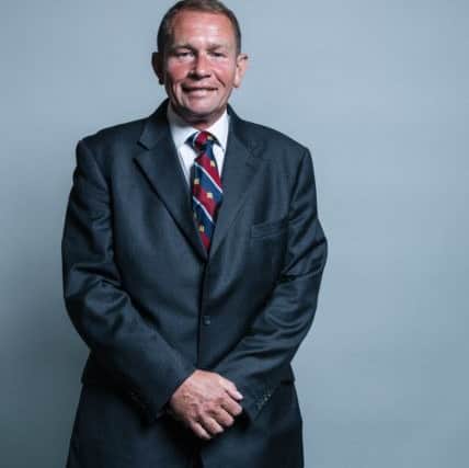 Philip Hollobone - UK Parliament official portraits 2017 NNL-170726-161825005
