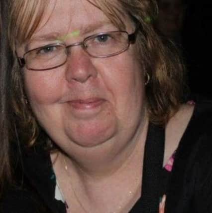 Mandy Chapman died last July