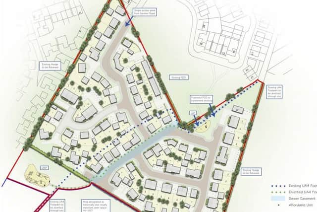 How the development could look. NNL-181001-112247005