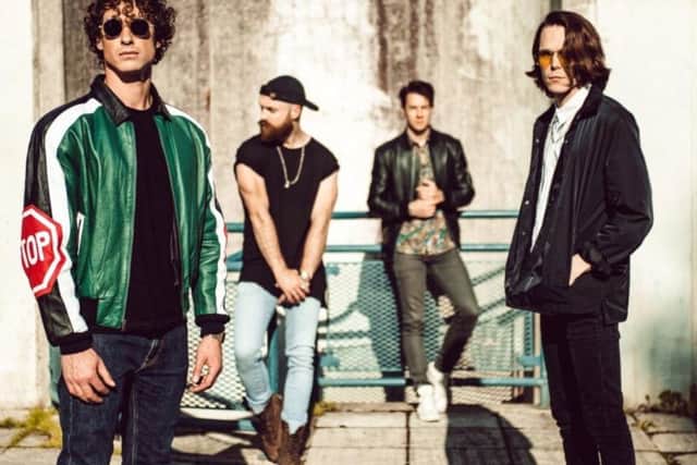 Don Broco