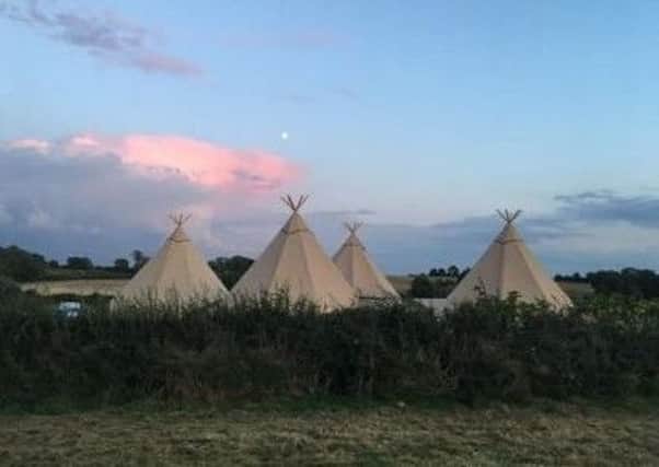 A proposal of the teepees NNL-181201-120341005