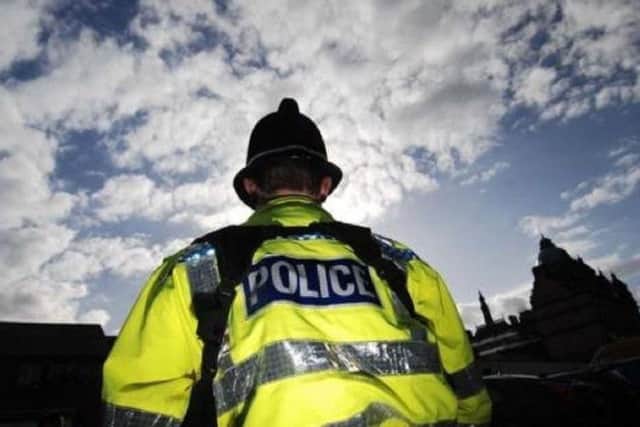 Police have appealed for witnesses who were at the King David to come forward