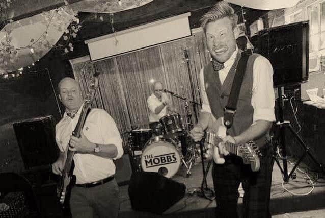 The Mobbs