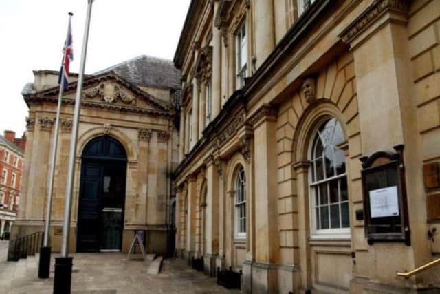 The CCN statement chimes with the views of county hall that an urgent review of the Government funding model - based on populations in 2013 - needs to take place