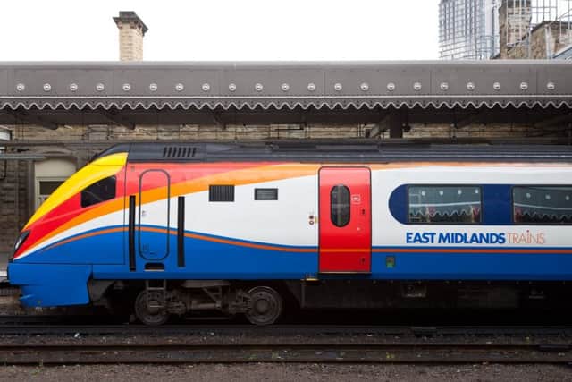 East Midlands Trains ENGNNL00320131224111108