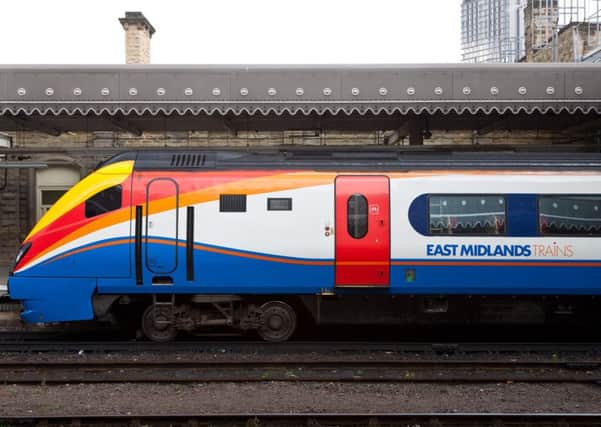 East Midlands Trains ENGNNL00320131224111108