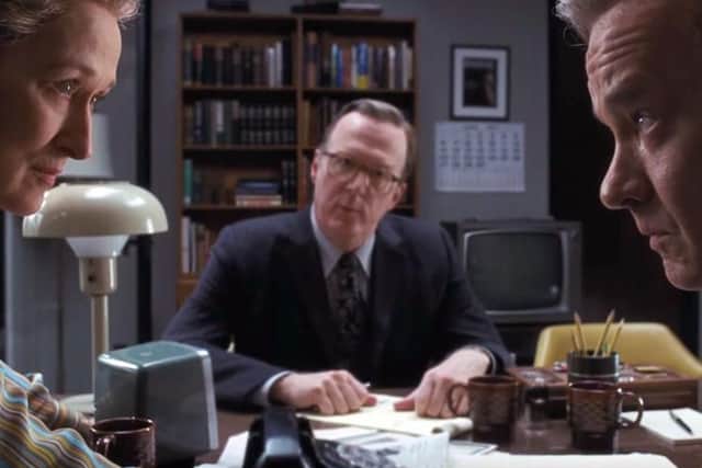 The Post