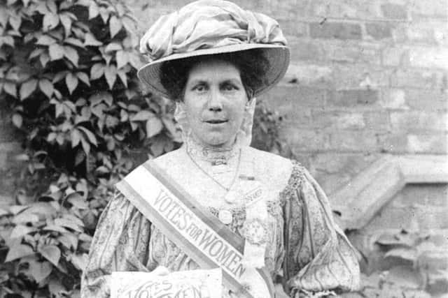 Alice Hawkins
