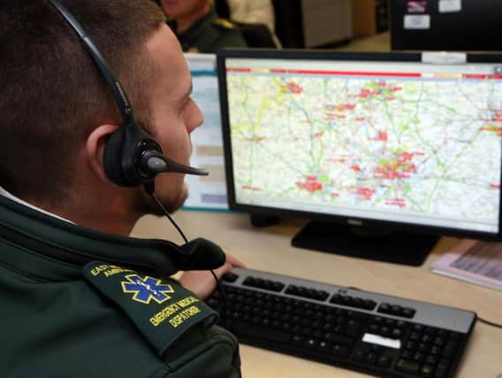 Emergency call handlers say inappropriate 999 calls stop them from helping people with real emergencies.