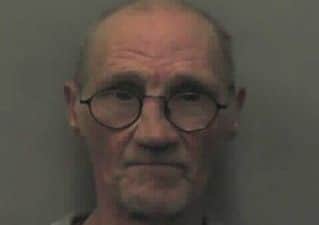 Paul Hughes. NNL-180123-103451005