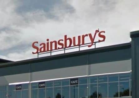 Sainsbury's