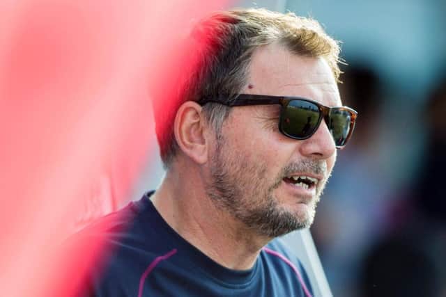David Ripley has snapped up New Zealand bowler Doug Bracewell (picture: Kirsty Edmonds)