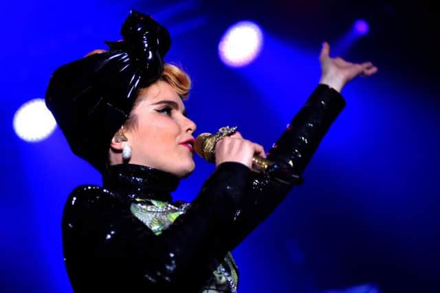 Paloma Faith