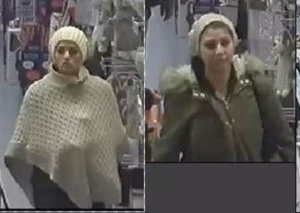 Do you know these women? NNL-180129-145428005
