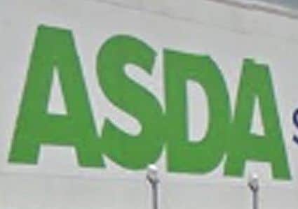 Asda