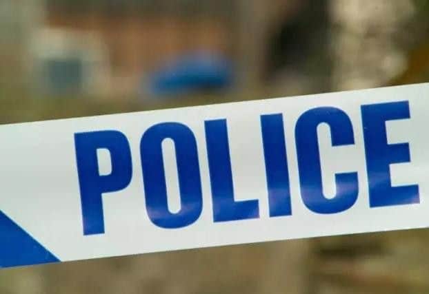 Police are appealing for witnesses