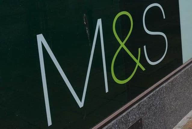 M&S