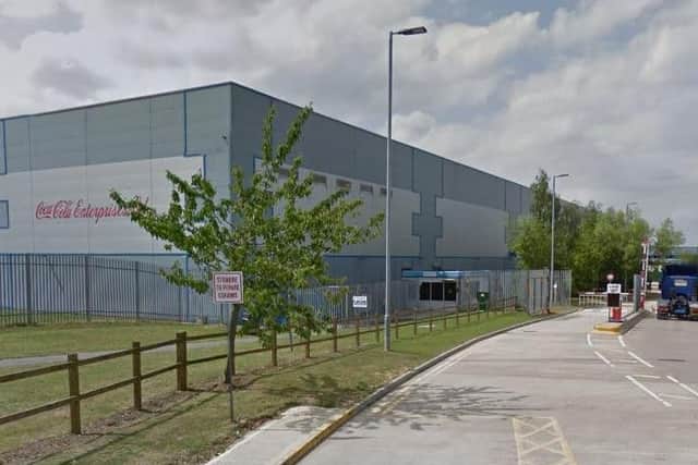 The plant in Gowerton Road will close its doors.