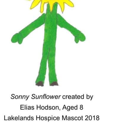Elias' winning design