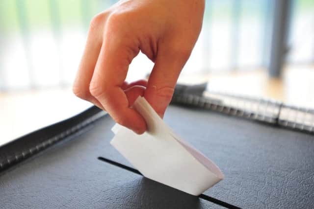 Just two councillors remain on Desborough Town Council