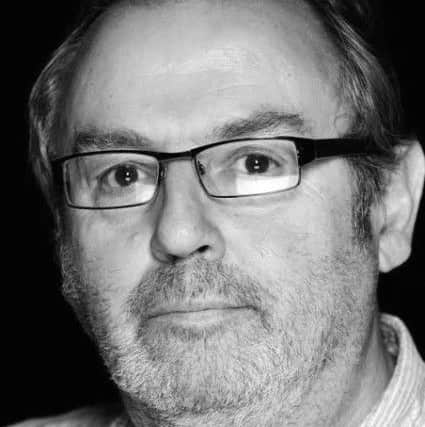 David Warren