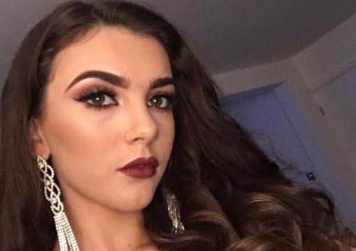 Bethany Blissett. NNL-180202-153004005