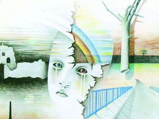 Spirit of the Bridge was released in 1983