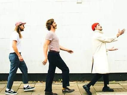 Idles