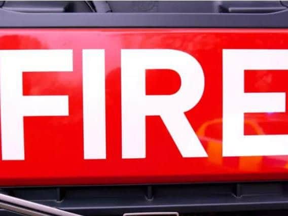 Northamptonshire Fire and Rescue is backing a national campaign to teach children about fire safety in the kitchen.