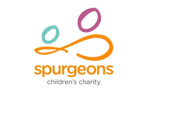 The performance is to raise money for Spurgeons, which is based in Rushden