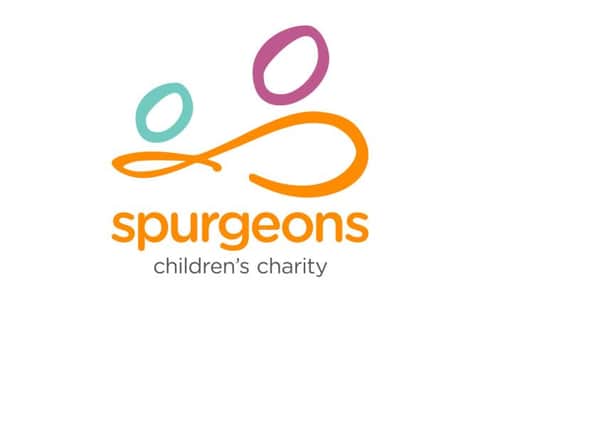 The performance is to raise money for Spurgeons, which is based in Rushden