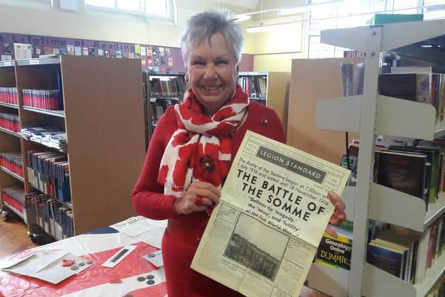 Pauline Goodman. NNL-180214-144343005