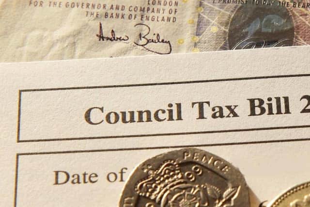 Wellingborough Council has claimed back money owed to it in unpaid council tax