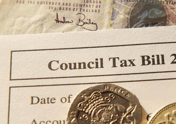 Wellingborough Council has claimed back money owed to it in unpaid council tax