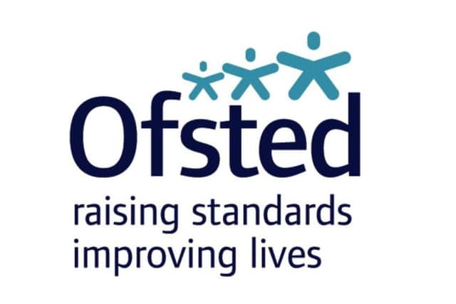 Inspectors have said the school needs to improve