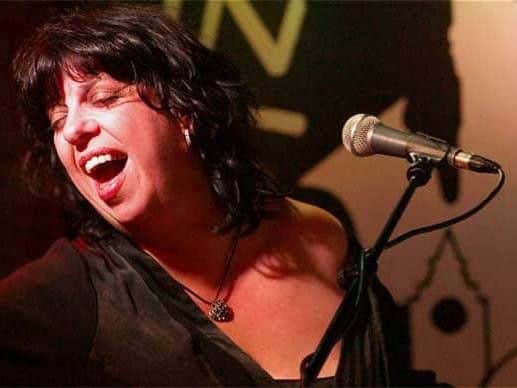 Liane Carroll