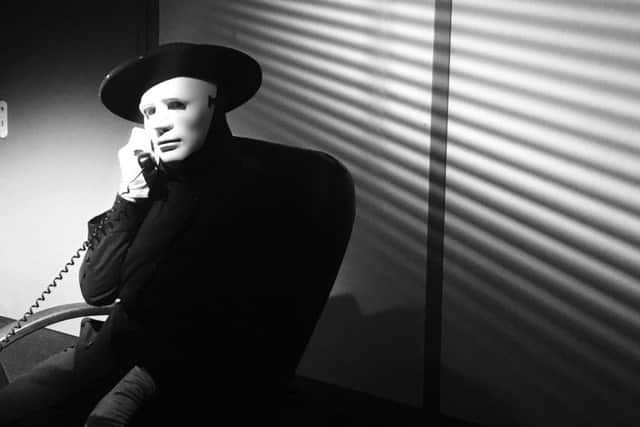 The team was shortlisted for raising awareness of new data protection laws with The Hunt for the Infomaniac, a film noir-inspired, multi-media campaign