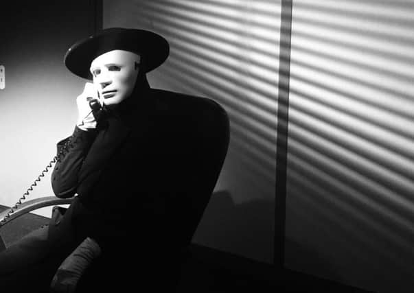 The team was shortlisted for raising awareness of new data protection laws with The Hunt for the Infomaniac, a film noir-inspired, multi-media campaign