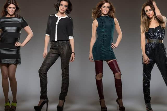 BWitched are the latest act to be added to the line up
