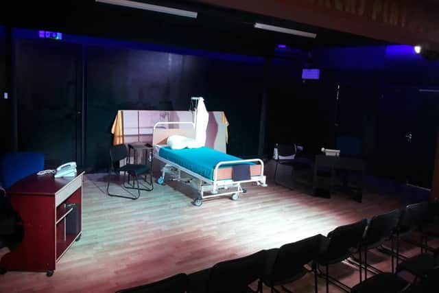 Bonkers Playhouse. NNL-180219-141143005