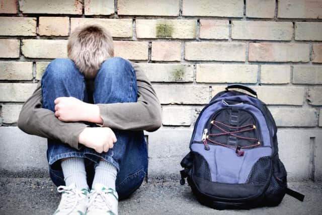 A new NSPCC report has revealed the shocking extent of sex crimes against children in the county.