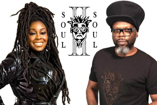 Soul II Soul won two Grammy Awards and have been nominated five Brit awards