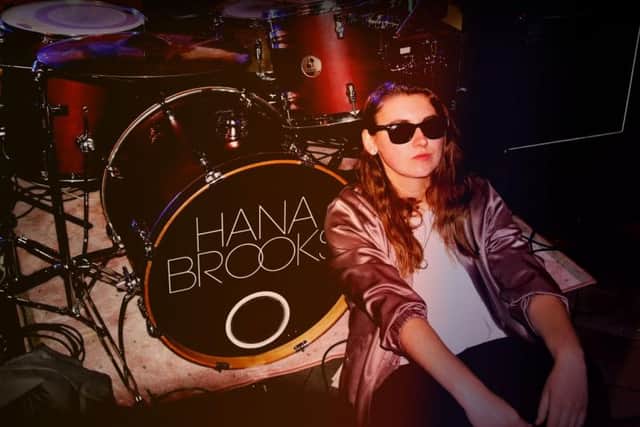 Hana Brooks