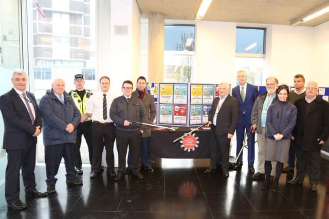 Corby Council is participating in the national Keep Britain Tidy Great British Spring Clean campaign