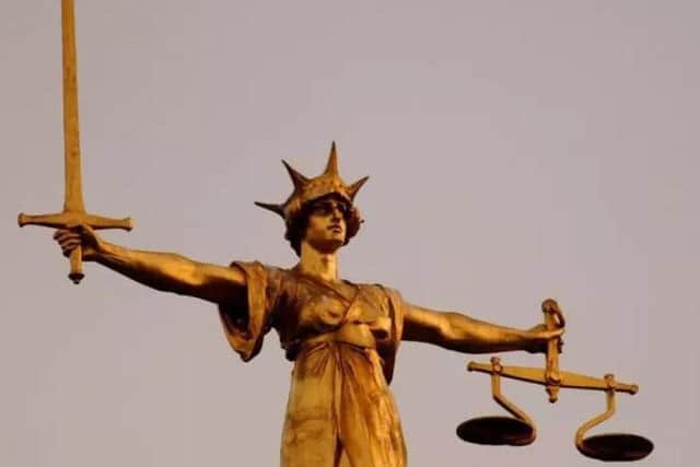 Two lorry drivers have appeared in court charged with causing the death of eight people.